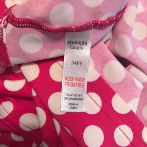 Midnight Grace Swim - Tankini swim top Midnight Grace Swim - Tankini swim top